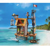 Εικόνα της Playmobil Pirates Λιμάνι των Πειρατών 71792