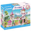 Εικόνα της Playmobil Princess Magic Ονειρικό παλάτι με βασιλιά και βασίλισσα 71845