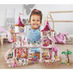 Εικόνα της Playmobil Princess Magic Ονειρικό παλάτι με βασιλιά και βασίλισσα 71845
