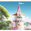 Εικόνα της Playmobil Princess Magic Ονειρικό παλάτι με βασιλιά και βασίλισσα 71845