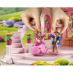 Εικόνα της Playmobil Princess Magic Ονειρικό παλάτι με βασιλιά και βασίλισσα 71845