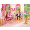 Εικόνα της Playmobil Princess Magic Ονειρικό παλάτι με βασιλιά και βασίλισσα 71845