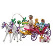 Εικόνα της Playmobil Princess Magic Βόλτα με την πριγκιπική άμαξα 71846