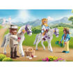 Εικόνα της Playmobil Princess Magic Βόλτα με την πριγκιπική άμαξα 71846