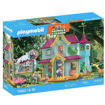 Εικόνα της Playmobil Animals & Friends Έπαυλη 71852