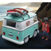 Εικόνα της Playmobil Mini Cars Volkswagen T1 Camper 71857