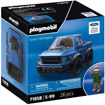 Εικόνα της Playmobil Mini Cars Ford F-150 Raptor 71858