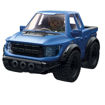 Εικόνα της Playmobil Mini Cars Ford F-150 Raptor 71858