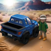 Εικόνα της Playmobil Mini Cars Ford F-150 Raptor 71858