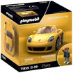 Εικόνα της Playmobil Mini Cars Porsche Carrera GT 71859
