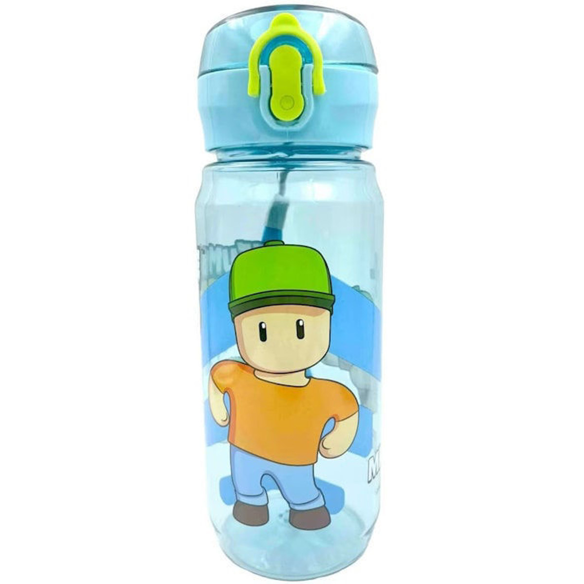 Εικόνα της Παγούρι με στόμιο Gim Stumble Guys 600ml. 577-30219