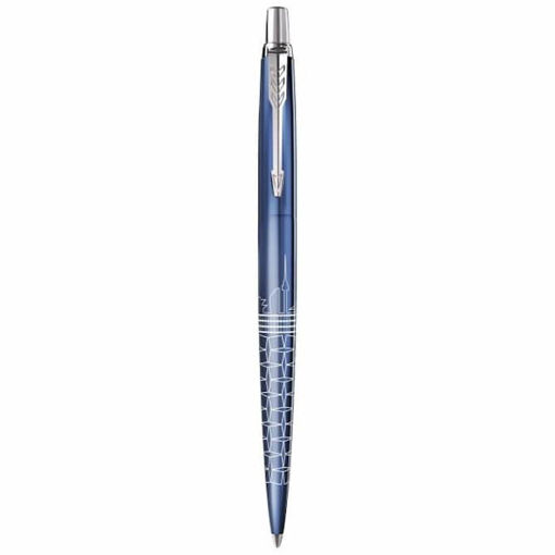Εικόνα της Parker Ρ Jotter SE Seoul Blue CT BPen