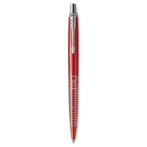 Εικόνα της Parker Ρ Jotter SE London Red CT BPen