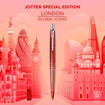 Εικόνα της Parker Ρ Jotter SE London Red CT BPen
