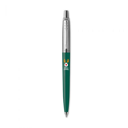 Εικόνα της Parker Ρ Jotter SE Festive Rudolph BPen
