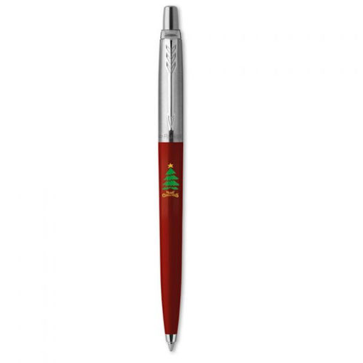 Εικόνα της Parker Ρ Jotter SE Festive Xmas Tree BPen
