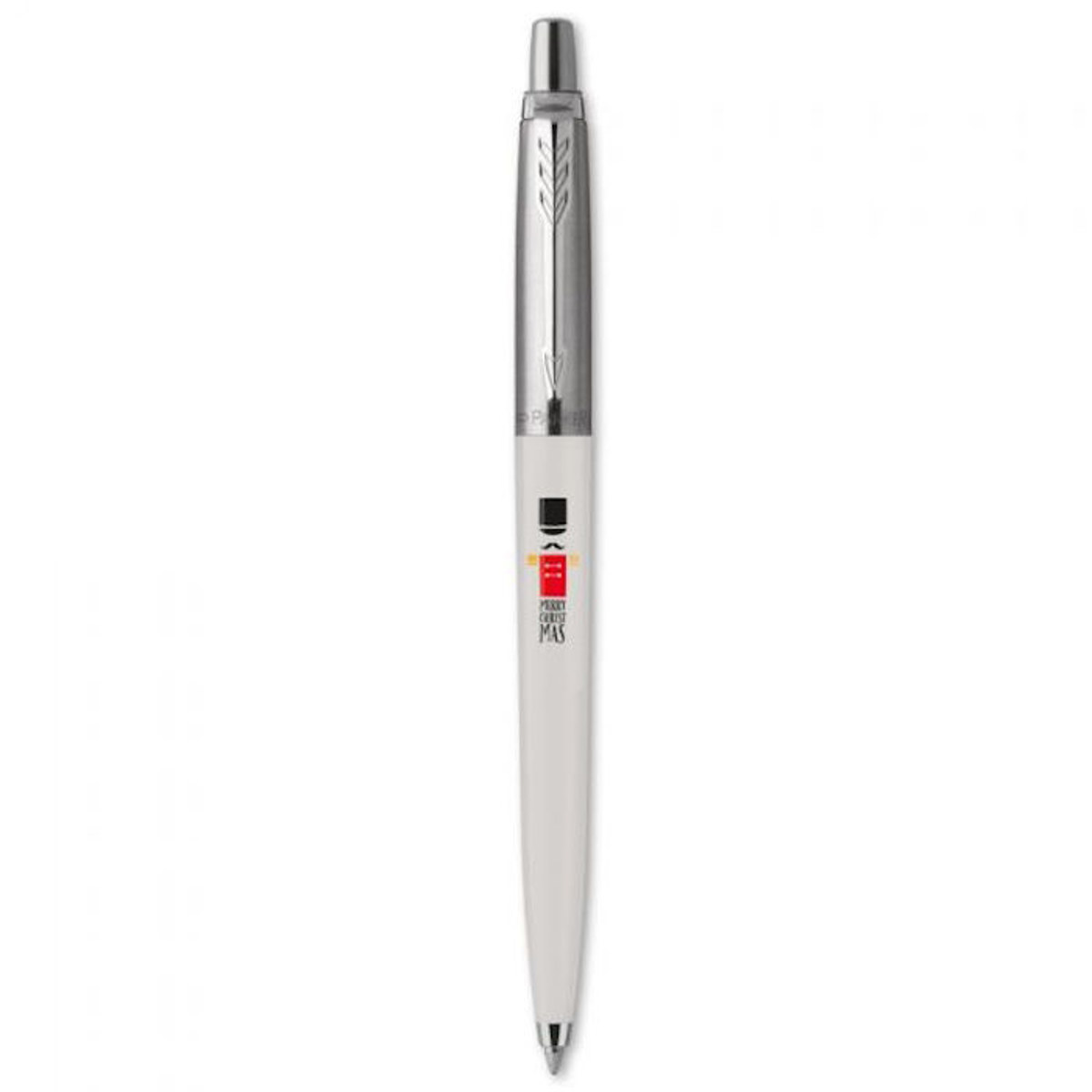 Εικόνα της Parker Ρ Jotter SE Festive Nutcracker BPen