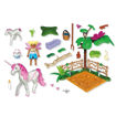 Εικόνα της Playmobil Magic Unicorns Μονόκεροι και νεράιδα 71839