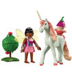Εικόνα της Playmobil Magic Unicorns Μονόκερος με ροζ χαίτη 71841