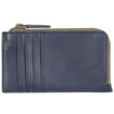Εικόνα της Πορτοφόλι - καρτοθήκη Tucano Palma μπλέ TVA-PACCH-BVM