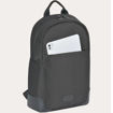 Σακίδιο πλάτης Fine Backpack για laptop 13 και 14 ιντσών μαύρο Tucano 8020252210554 Lichnaribooks