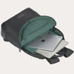 Εικόνα σακίδιο πλάτης Fine Backpack για laptop 13 και 14 ιντσών από Tucano 8020252210554 Lichnaribooks