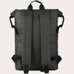 Εικόνα της Σακίδιο πλάτης Tucano Rollo Backpack Laptop 15.6" / 16" Black BKROL15-BK