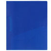 Εικόνα της Κλασέρ Typotrast P.P. 4/κρικ Α4 3/ράχη μπλε FP15143-03