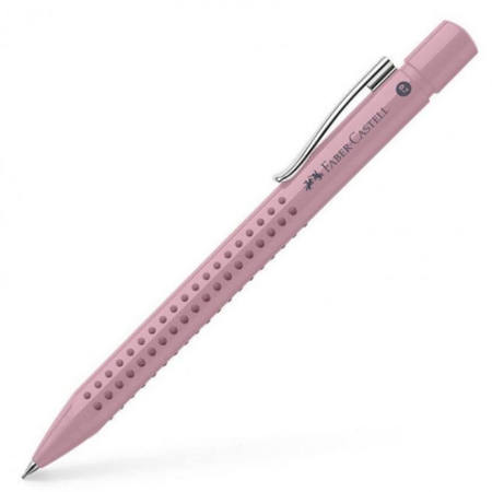 Εικόνα της Μολύβι μηχανικό Faber Castell Grip 2011 0.7 Rose Shadows 231022