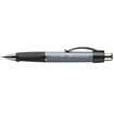 Εικόνα της Στυλό Faber Castell Grip Plus Dapple Grey 140789