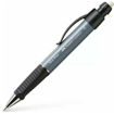 Εικόνα της Μολύβι μηχανικό Faber Castell Grip plus 0.7 Gray Stone 130789