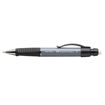 Εικόνα της Μολύβι μηχανικό Faber Castell Grip plus 0.7 Gray Stone 130789