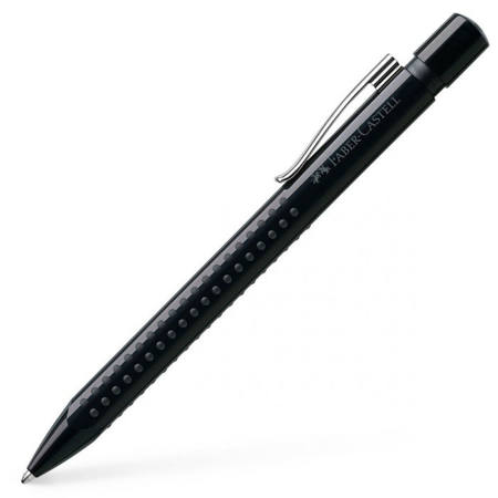 Εικόνα της Στυλό Faber Castell 2010 M Grip Black 243999