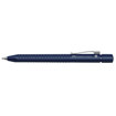 Faber-Castell Grip 2011 Classic Blue στυλό διαρκείας XB