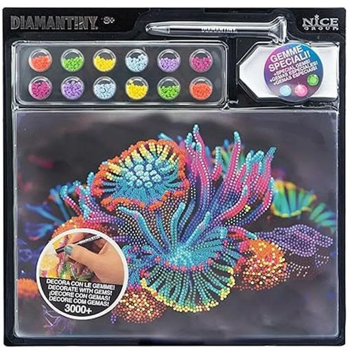 Εικόνα της Diamantiny Nice Group Level Up Anemones 96407