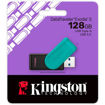 Εικόνα της Kingston USB 128GB 3.2΄ DataTraveler Exodia S DTXS