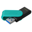 Εικόνα της Kingston USB 128GB 3.2΄ DataTraveler Exodia S DTXS