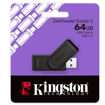 Εικόνα της Kingston USB 64GB 3.2΄ DataTraveler Exodia S DTXS