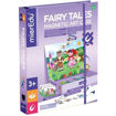 Εικόνα της Μαγνητικό Σετ Δημιουργίας Mieredu - Magnetic Art Case - Fairy Tales ME157