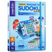 Εικόνα της Επιτραπέζιο Παιχνίδι Sudoku Mieredu Advanced ME333