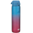 Εικόνα της Παγούρι πλαστικό Ion8 Quench 1000ml Blue -Pink Motivator