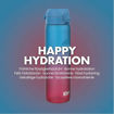 Εικόνα της Παγούρι πλαστικό Ion8 Quench 1000ml Blue -Pink Motivator