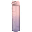 Εικόνα της Παγούρι πλαστικό Ion8 Quench 1000ml Pink - Purple Motivator