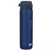Εικόνα της Παγούρι πλαστικό Ion8 Quench 1000ml Navy Blue Motivator