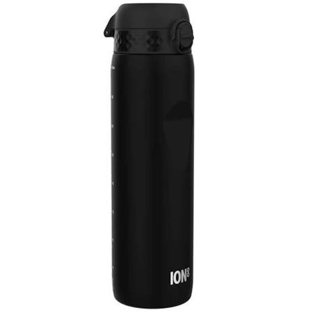 Εικόνα της Παγούρι πλαστικό Ion8 Quench 1000ml Black Motivator