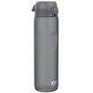 Εικόνα της Παγούρι πλαστικό Ion8 Quench 1000ml Grey Motivator
