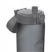 Εικόνα της Παγούρι πλαστικό Ion8 Quench 1000ml Grey Motivator