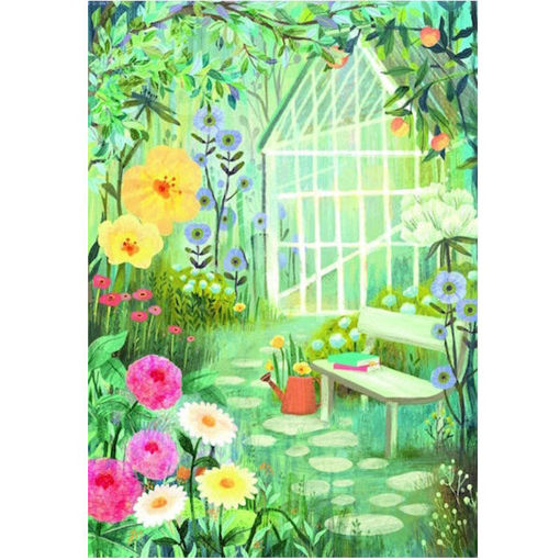 Εικόνα της Σημειωματάριο ριγέ Aquarupella Carta Certificata A6