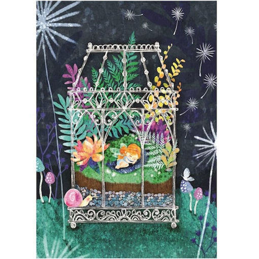 Εικόνα της Σημειωματάριο ριγέ Aquarupella Νεραϊδα A6