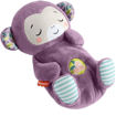 Εικόνα της Μαϊμουδάκι Fisher Price Με Κίνηση Αναπνοής Και Μουσική JLH41